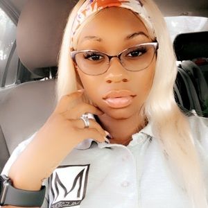 Meet your Posher, Ashanti